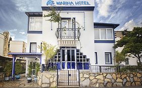 Marina Hotel Bodrum